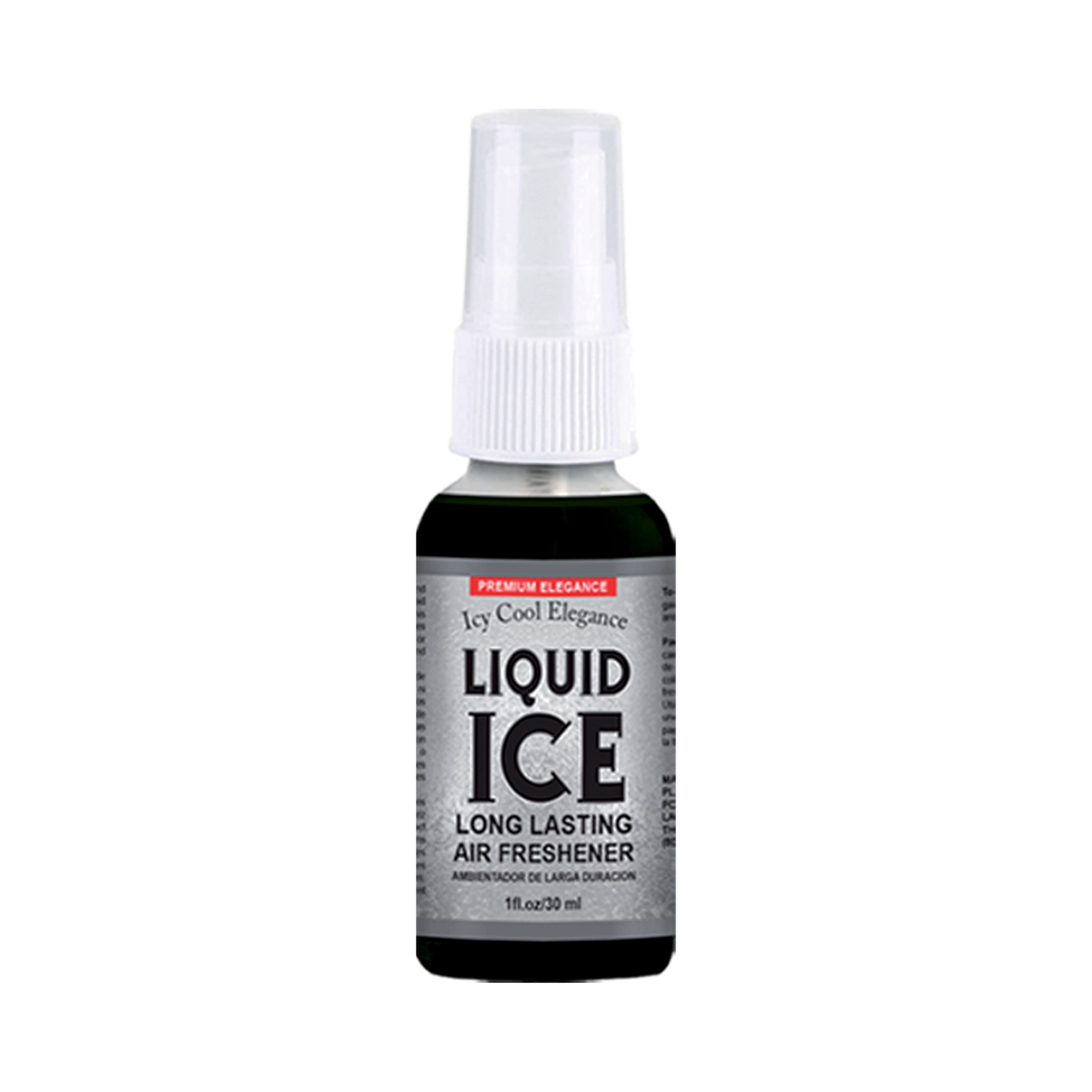 Luxe Liquids - Liquid Ice - 20/1oz