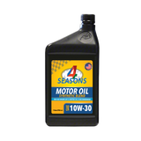 Four Seasons - Motor Oil 10w30 - 6/1qt | Bulk Pallet (182 Cases)
