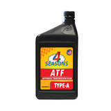 Four  Seasons - ATF Type A Transmission Fluid - 6/1qt | Bulk Pallet (182 Cases)