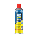 ALL TEMP - Carb & Choke Cleaner - 12/16.9oz | Bulk Pallet (168 Cases)