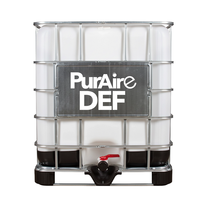 ALL TEMP - PurAire DEF Tote - 1/275Gal