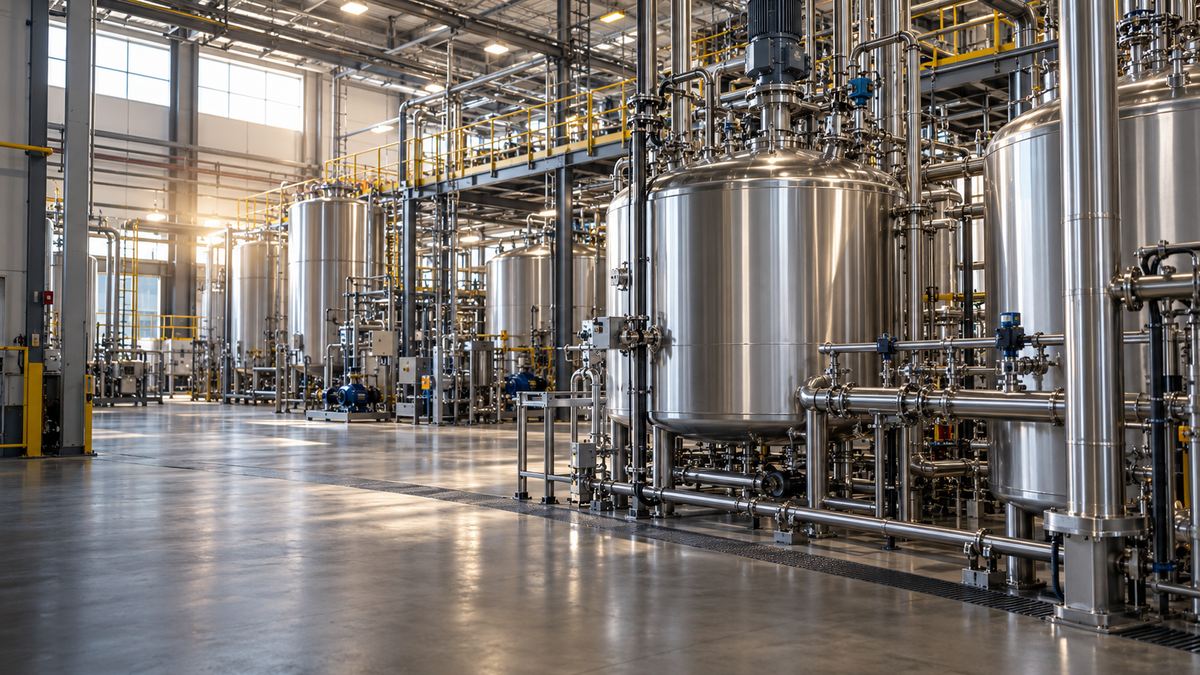 Explore PLC Global products