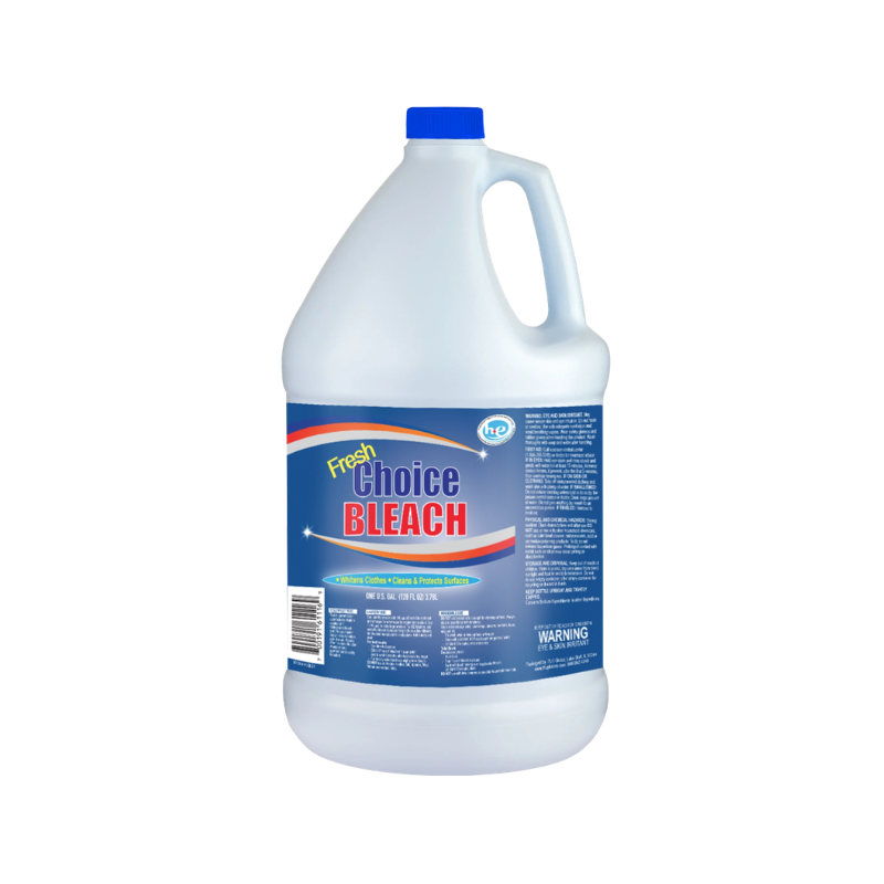 Fresh Choice - 3% Household Bleach