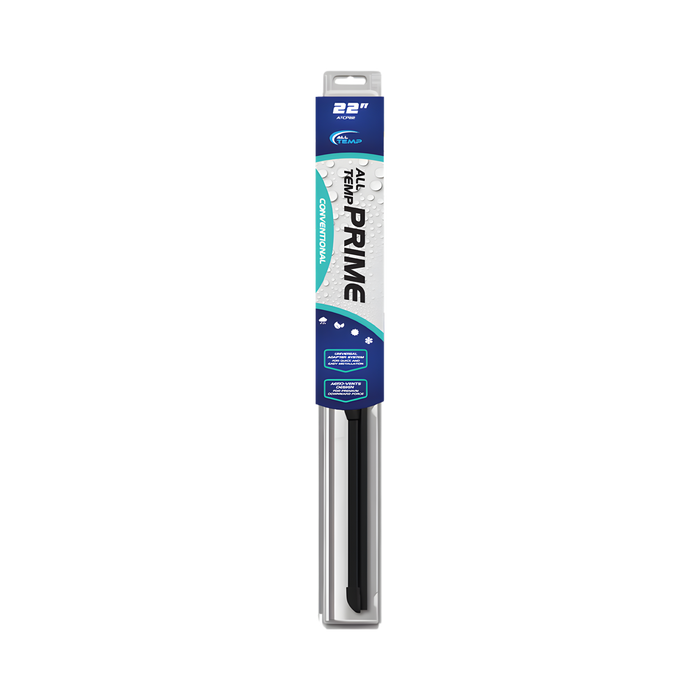 All Temp - Wiper Blade Prime