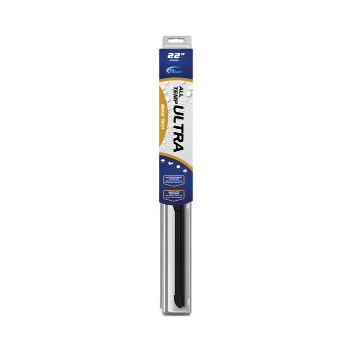 All Temp - Wiper Blade Ultra