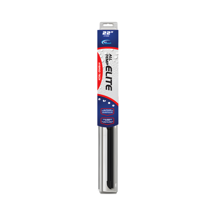 All Temp - Wiper Blade Elite