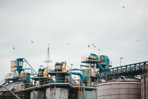 Chemical formulation and quality control