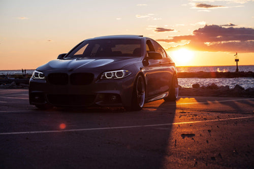 Packaged automotive and chemical products