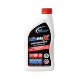 ALL TEMP - Mile Max - High Milage Engine Oil 10W30