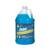 ALL TEMP - PolarX Wash -20