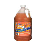 ALL TEMP - TotalX Wash -35