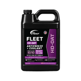 ALL TEMP - FLEET HD-OAT - 50/50