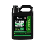 ALL TEMP - GREEN CONVENTIONAL - 50/50