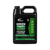 ALL TEMP - GREEN CONVENTIONAL CONCENTRATE