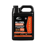 ALL TEMP - ALL-COOL ORANGE - 50/50