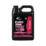 ALL TEMP - EURO PINK - 50/50