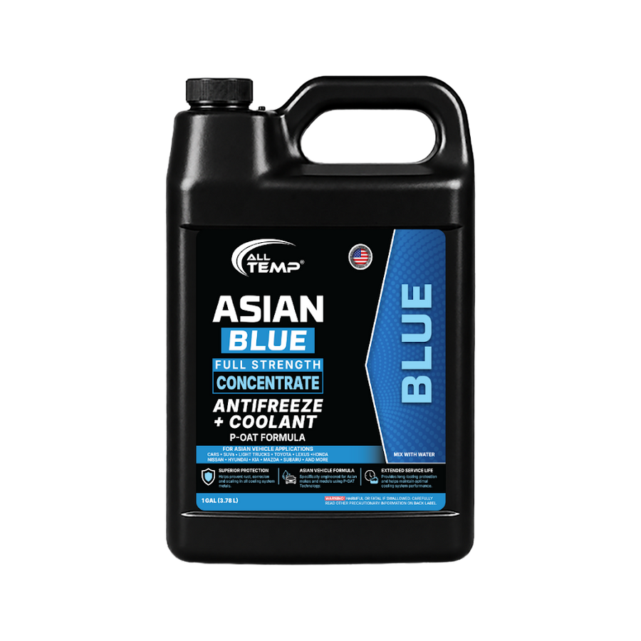 ALL TEMP - ASIAN BLUE CONCENTRATE