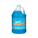 ALL TEMP - ZeroX Wash -0